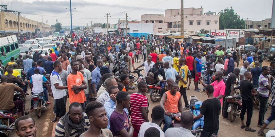 Afrika'nın altın zengini ve genç nüfuslu ülkesi: Mali