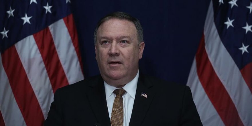 ABD’den Mali'deki darbeye kınama