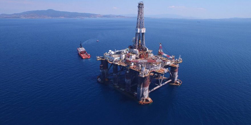 Türkiye Akdeniz'de doğalgaz mı buldu?