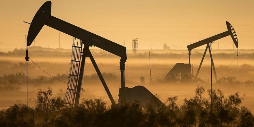 ABD'nin ham petrol stokları azaldı