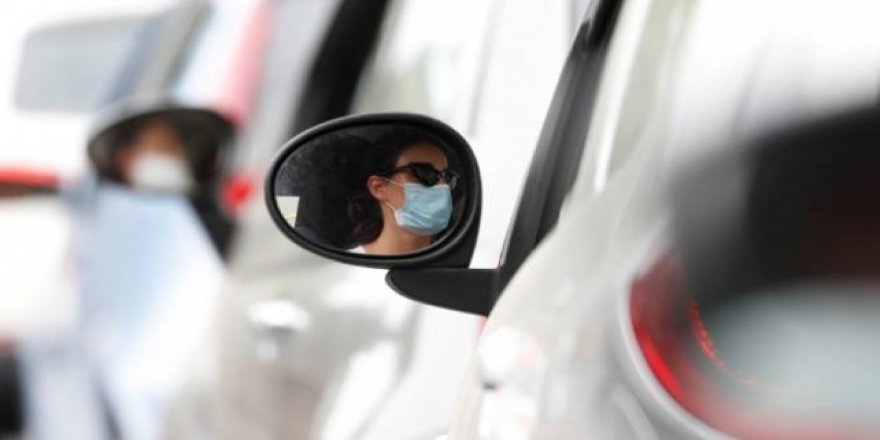 Almanya’da çalışanlara maske takma zorunluluğu tartışması