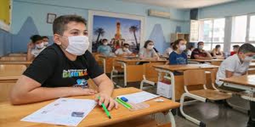 LGS sonuçları bugün açıklanacak