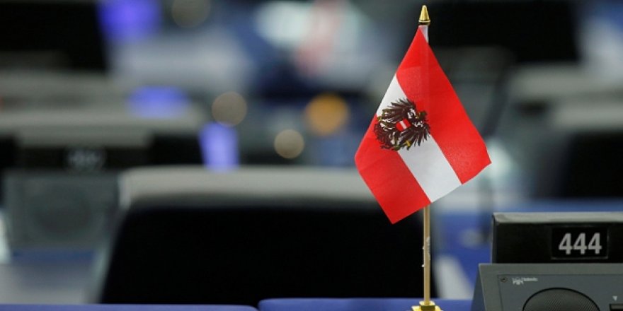 Avusturya ile Rusya arasında diplomatik gerginlik