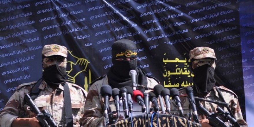 Gazze'de meydana gelen patlamada Kudüs Seriyyelerinden 4 kişi şehid oldu