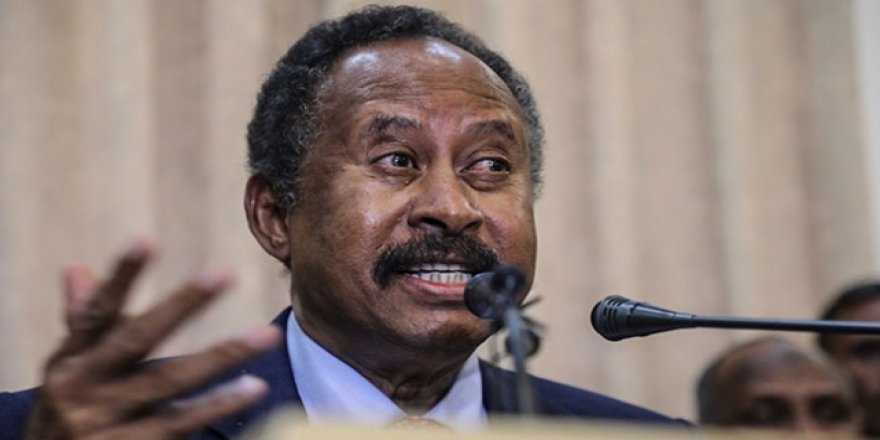 Sudan hükümetinden ABD'ye: İsrail'le ilişkileri normalleştirme yetkimiz yok