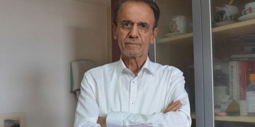 Prof. Dr. Mehmet Ceyhan: Salgında kontrol kaybedildi
