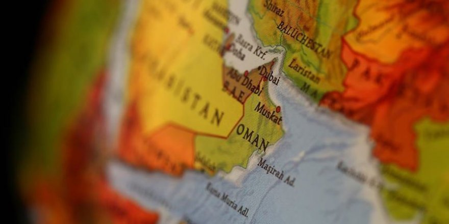 Normalleşmeyi desteklemek için 'BAE-İsrail İş Forumu' açıldı