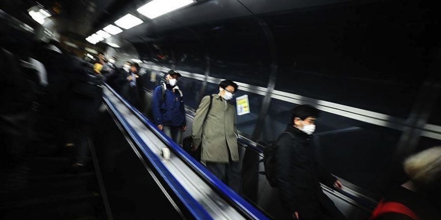 Dünya genelinde Kovid-19 tespit edilen kişi sayısı 24 milyon 344 bini geçti