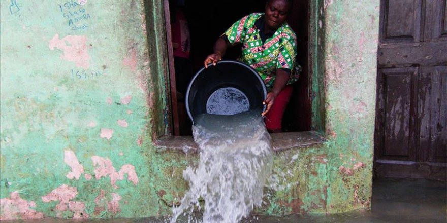 Nijer'de seller 45 can aldı
