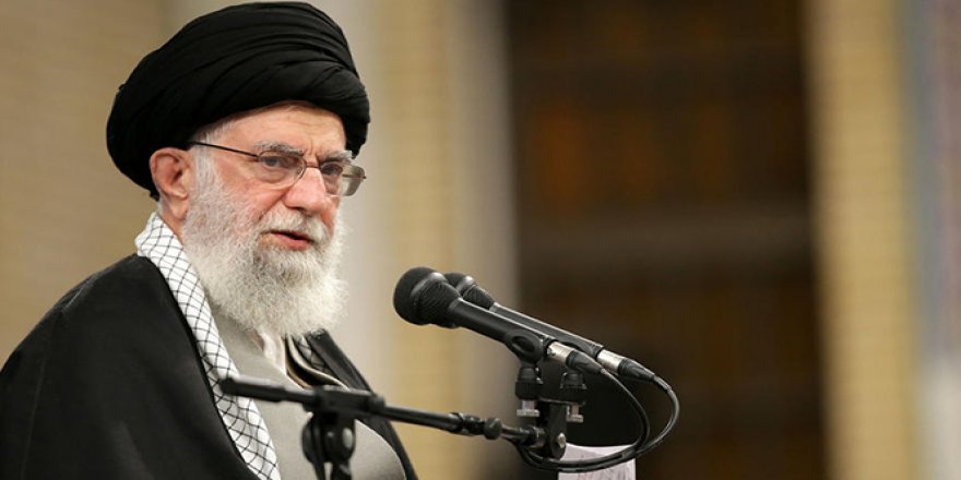 Hamaney yolsuzlukla mücadelede nerede duruyor?