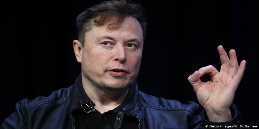 Elon Musk: İnsan beynine yerleştirilecek çip geliştirdik