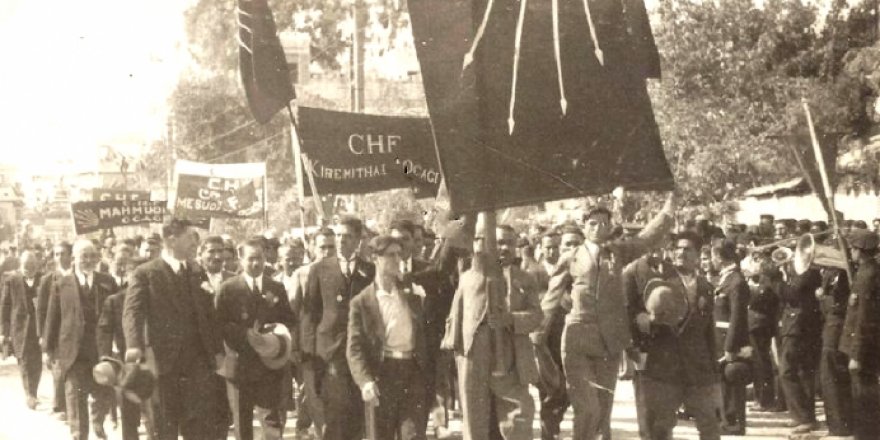 Tarih Cumhuriyetle mi başlar?