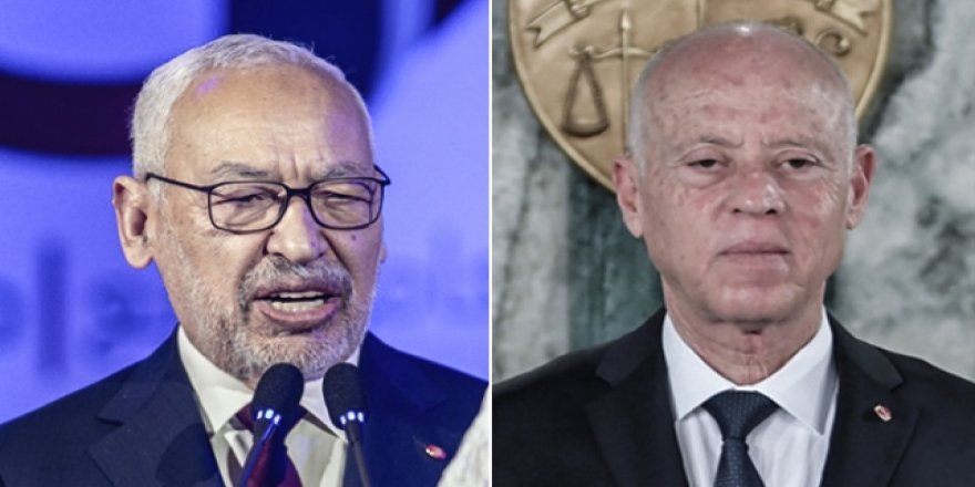 Tunus'ta siyasi kriz ve yeni hükümet arayışları