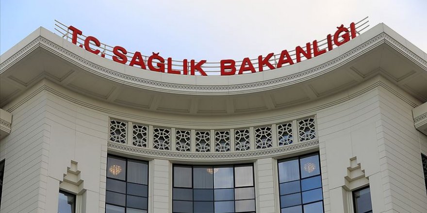 Türkiye’de son 24 saatte 47 kişi daha koronadan vefat etti