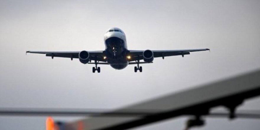 Suudi Arabistan hava sahası BAE-İsrail uçuşlarına açıldı