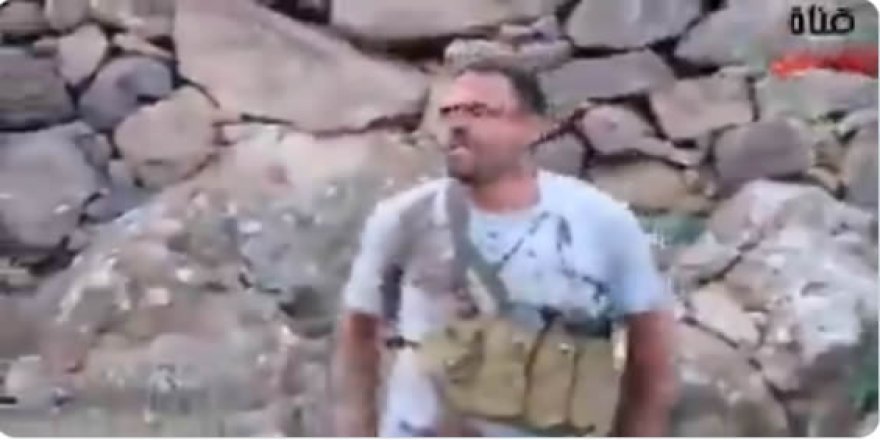 Suud’a esir düşen Yemenli: “Bu zillet hayatı bir saniye bile yaşamayı kabul etmem”