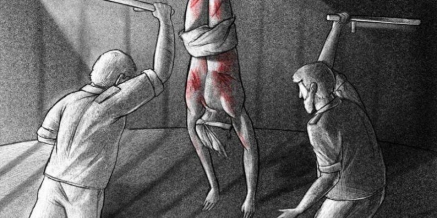 Uluslararası Af Örgütü: İran'da protestolar sonrası yaygın işkence ve cinsel şiddet uygulandı