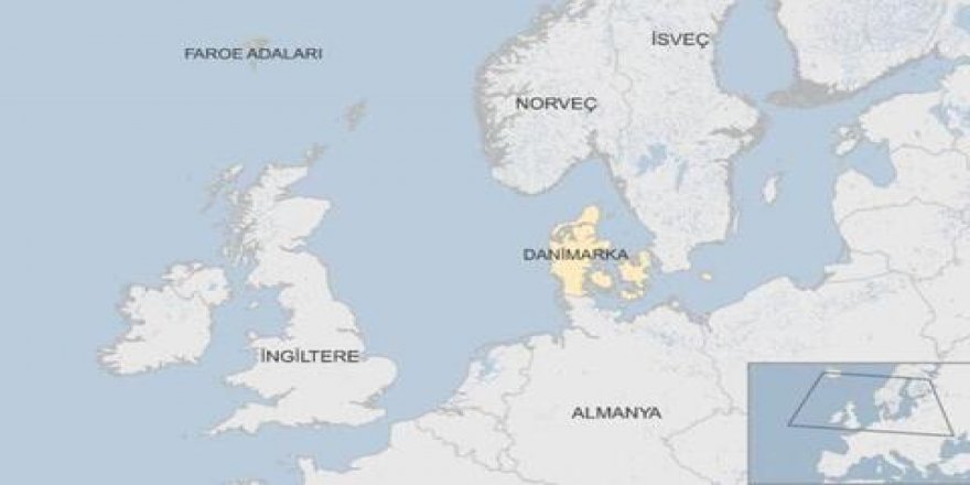 Danimarkalı ırkçılar Kur'an-ı Kerim yakmak için İsveç vatandaşlığına başvurdu