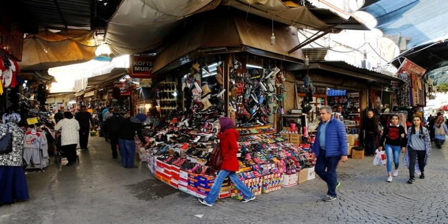 Enflasyon Ağustos'ta yüzde 11,77 oldu