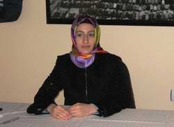 Bursa'da "Hz. Fatıma" Semineri