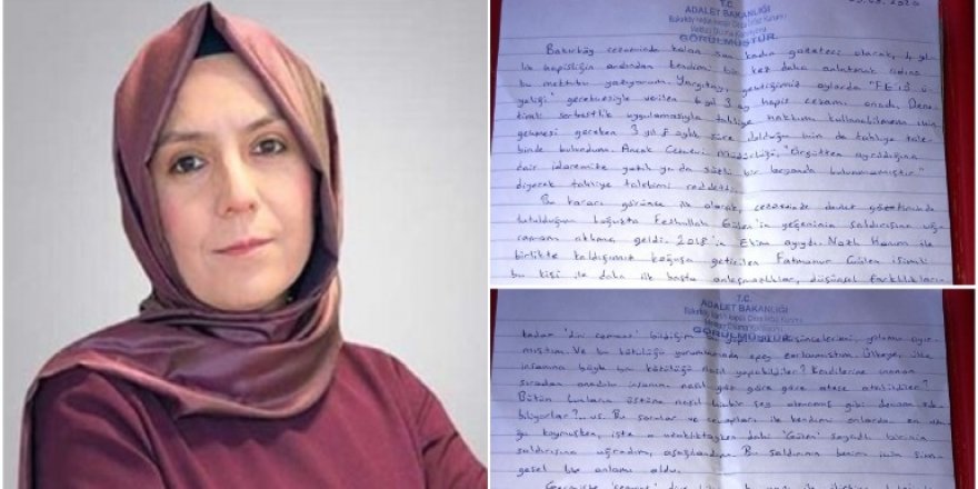 Denetimli serbestlikte çifte standart ve keyfilik