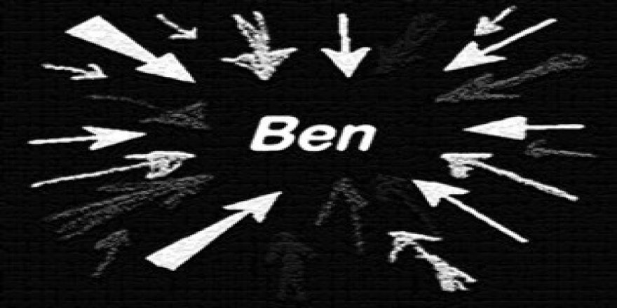 Ahlak, bencilliğin bittiği yerde başlar