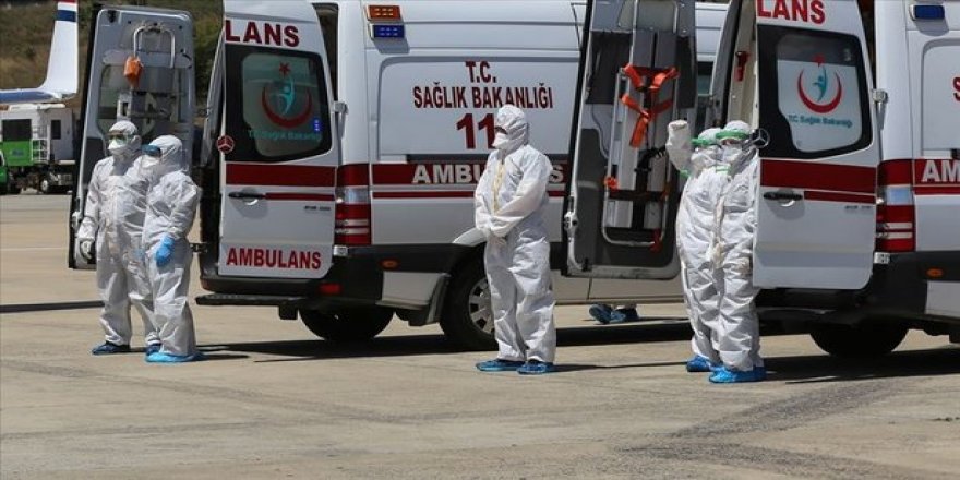 Bilim Kurulunun 5 saat süren toplantısının ardından gözler alınacak yeni tedbirlerde