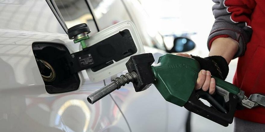 Motorine 21 kuruş indirim geldi