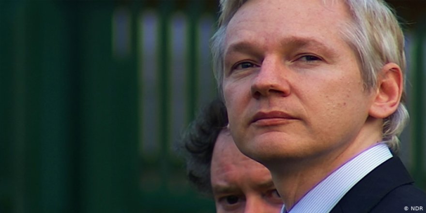 WikiLeaks'in kurucusu Assange'ın ABD'ye iade davası devam ediyor