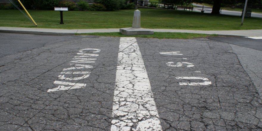 Kovid-19 sonrası ABD'den Kanada'ya geçmeye çalışan 18 binden fazla kişi geri çevrildi