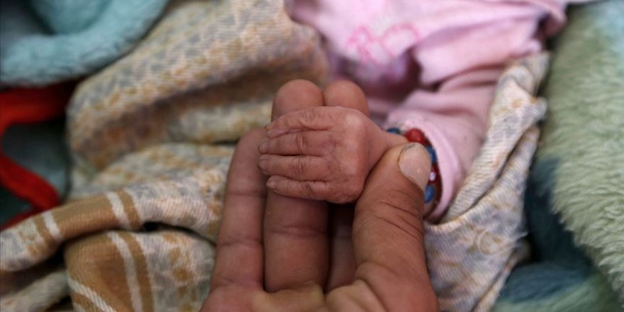 Sudan ve Yemen'de çocuk felci salgını yayılıyor