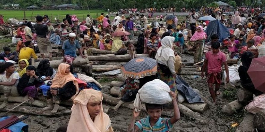 Endonezya’da kurtarılan Arakanlı sığınmacılardan 3’ü hayatını kaybetti