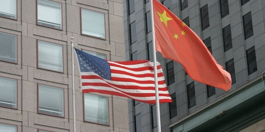 Çin, Amerikalı diplomatların faaliyetlerine yeni kısıtlamalar getirdi