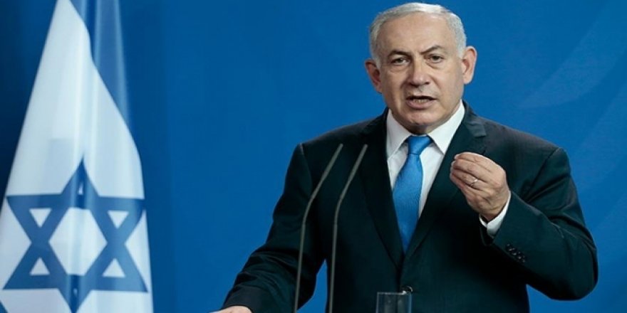 Netanyahu: BAE ve Bahreyn ile normalleşme ekonomimize milyarları pompalayacak