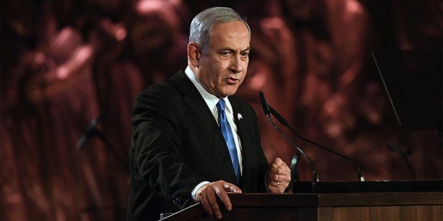 Netanyahu'dan başka ülkelerin de İsrail'le normalleşeceği vaadi