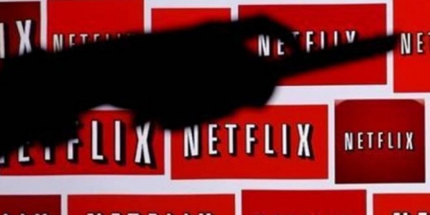 Riyad ile Netflix'in kirli ilişkisi itirafla ortaya çıktı