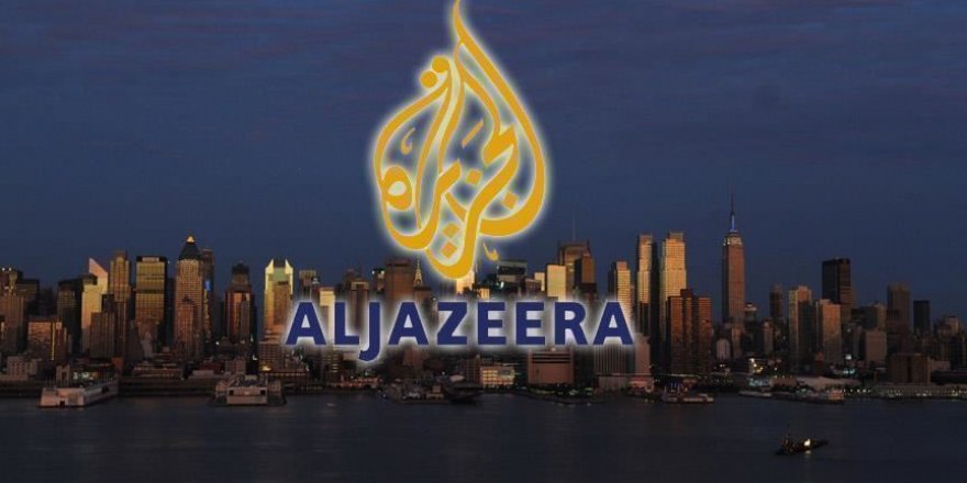 ABD'den Al Jazeera'ye 'yabancı misyon' tanımlaması