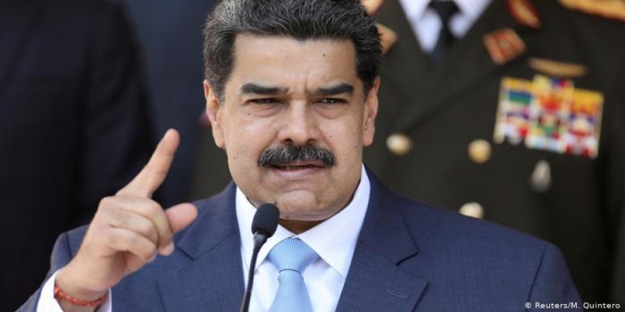 BM: Maduro insanlığa karşı suç işledi, Lahey’de yargılansın