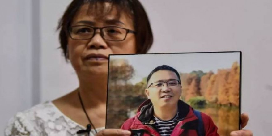 Wuhan'da hayatını kaybedenlerin aileleri adaleti sağlama peşinde