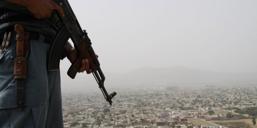 ABD’ye göre Afganistan'daki El Kaide mensuplarının sayısı 200’ü geçmeyecek kadar az