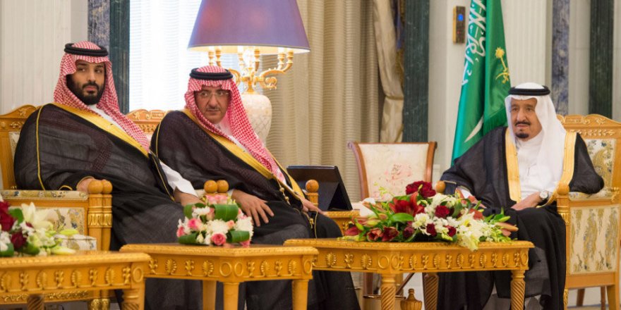 Wall Street Journal: Suudi Kral ve Veliaht Prens Selman, İsrail’le normalleşmede fikir ayrılığında