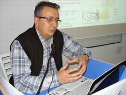 “Bizans’ın Fethi ve M. Sultan Fatih” Semineri