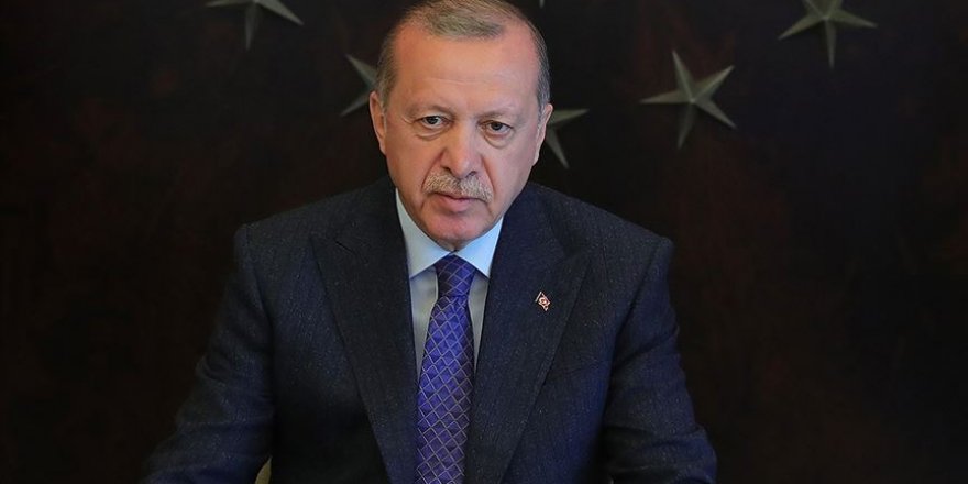 Cumhurbaşkanı Erdoğan: BM Güvenlik Konseyi'ni reforma tabi tutmamız gerekiyor