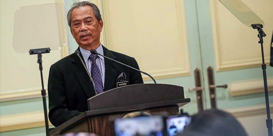 Malezya Başbakanı Muhyiddin'den BM'ye 'reform' çağrısı