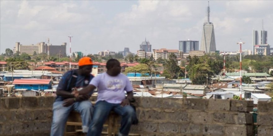 ABD'den Kenya'ya serbest ticaret anlaşması için 'İsrail' şartı