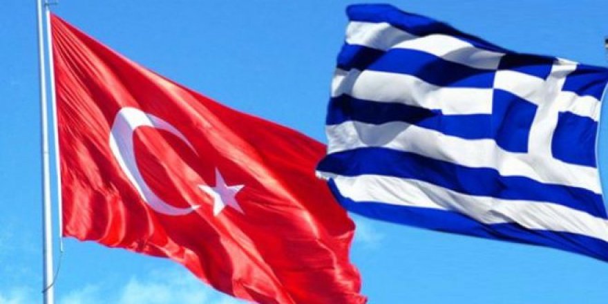 Reuters: Türkiye ile Yunanistan, müzakereleri İstanbul’da yapmak üzere anlaştı