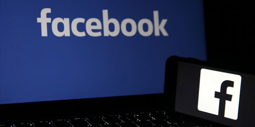 Facebook, ABD ve Filipinler'de Çin'e ait bazı hesapları kapattı
