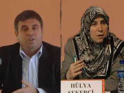 Özgür-Der Seminerlerinde Bu Hafta