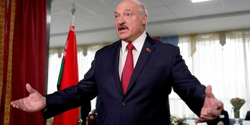 AB'den Belarus tepkisi: Lukaşenko'nun meşruiyeti yok