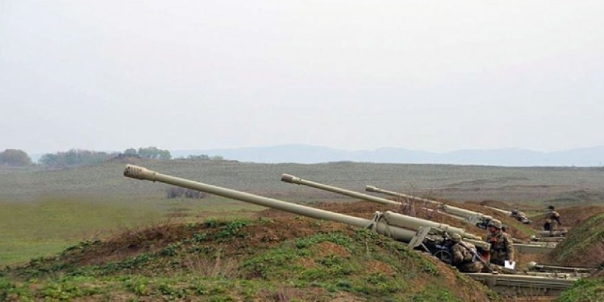 Azerbaycan-Ermenistan temas hattında gergin bekleyiş sürüyor